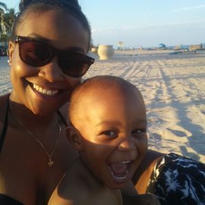 Meet your Posher, Meagan